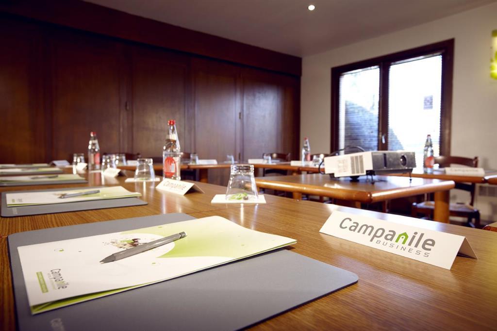 Hotel Kyriad Chalons-en-champagne - Saint-martin Saint-Martin-sur-le-Pré