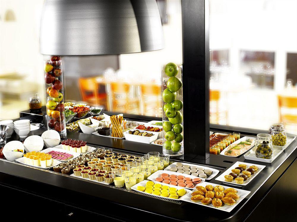 Kyriad Chalons-en-champagne - Saint-martin Hotel